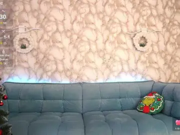 Bongacams Free Porn Cam of SweetyOne