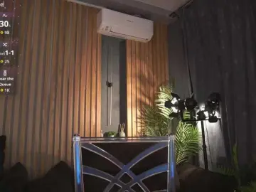 Bongacams Live Sex Cam of SweetyOne