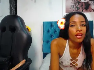 Bongacams Live Sex of deisy-hot