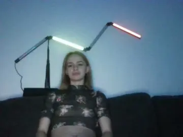 Bongacams Live Sex Cam of BabyBloommm