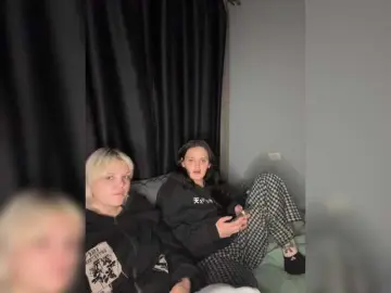 Bongacams Live Sex Cam of FairyGirls