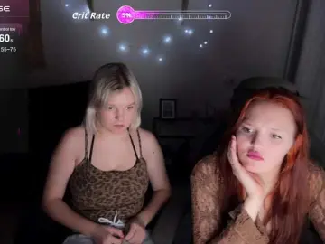 Bongacams Best Webcam of FairyGirls