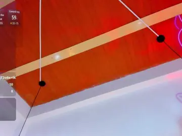 Bongacams Adult Webcams of GabbieBenson