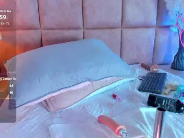 Bongacams Live Sex of GabbieBenson