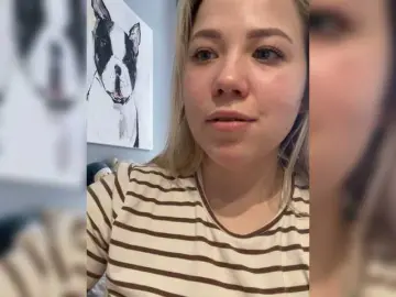 Bongacams Adult Video Chat of AlyraSun