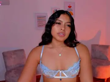 Bongacams Adult Webcams of AmandaConner