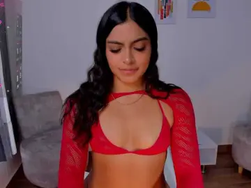 Bongacams Watch Live Sex Cams of AmandaConner