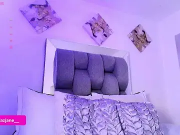 Bongacams Adult Webcams of Janediaz