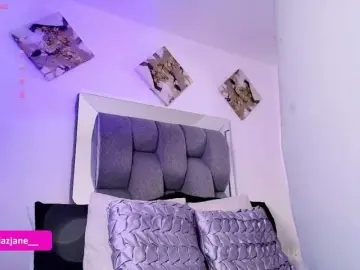 Bongacams Free Live Porn of Janediaz