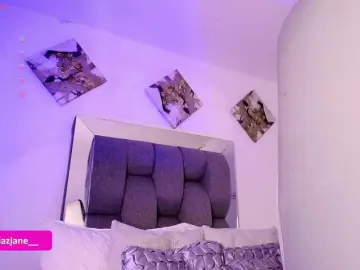 Bongacams Live Porn of Janediaz