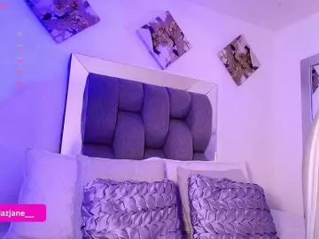 Bongacams Sex Cam of Janediaz