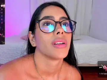 Bongacams Sex Cam of SteffanyRedx