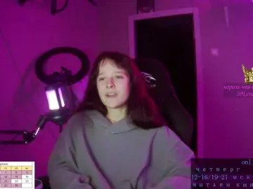 Bongacams Live Sex Cam of stillHer