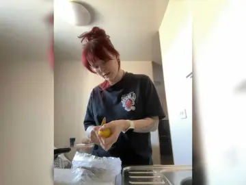 Bongacams Live Sex of stillHer