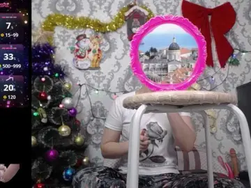 Bongacams Adult Video Chat of Little-letti