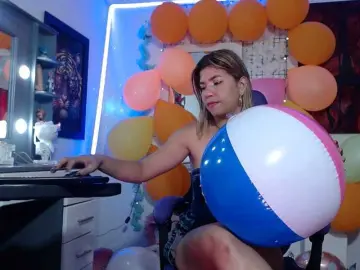 Bongacams Sex Chat of hot-sexy-bunny