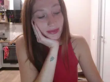 Bongacams Adult Video Chat of Janicemoon