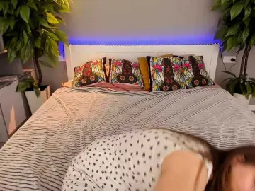 Bongacams Sex Chat of MagikPeachh