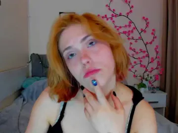 Bongacams Sex Cam of DellaRowwe