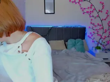 Bongacams Nude Webcam of DellaRowwe