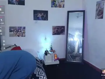 Bongacams Free Live Porn of charlotteevanz
