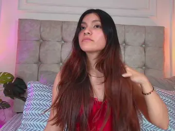 Bongacams Live Sex of gabyevans