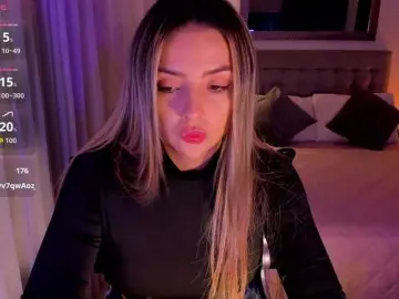 Bongacams Best live sex cam show of AmyWoods