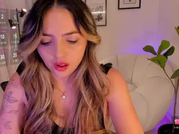 Bongacams Live Sex of AmyWoods