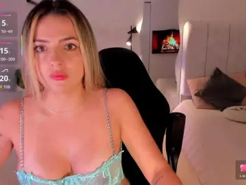 Bongacams Adult Webcam of AmyWoods