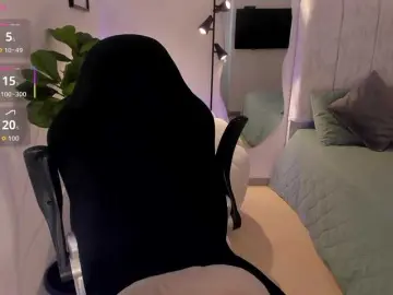 Bongacams Best Webcam of AmyWoods