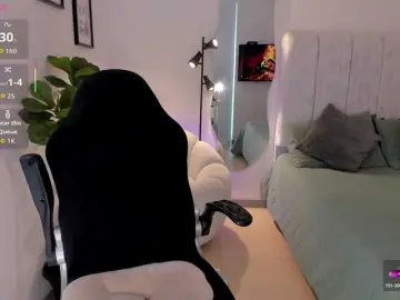 Bongacams Adult Webcams of AmyWoods