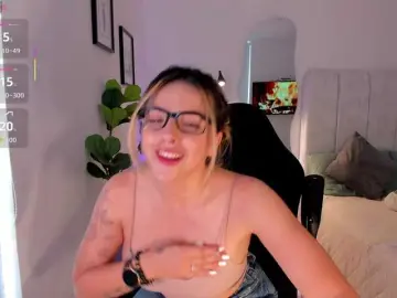 Bongacams Free Live Porn of AmyWoods