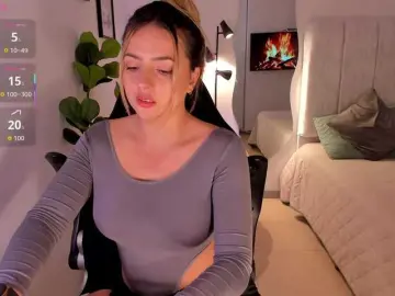 Bongacams Live Sex of AmyWoods