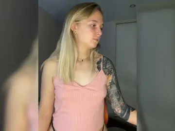 Bongacams Adult Video Chat of Detkaaa