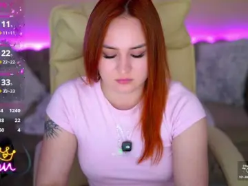 Bongacams Live Sex of LovelyyBell