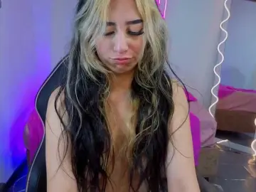 Bongacams Sex Cam of Malory-tay