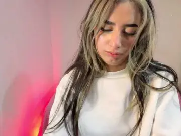 Bongacams Free Live Porn of Malory-tay