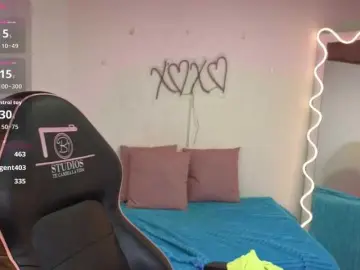 Bongacams Free Live Porn of Malory-tay