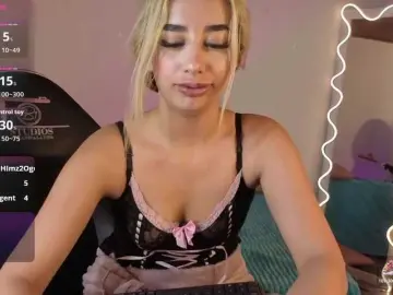 Bongacams Sex Cam of Malory-tay