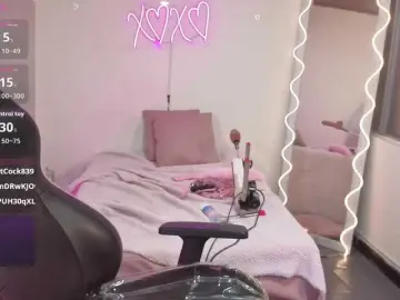 Bongacams Adult Webcams of Malory-tay