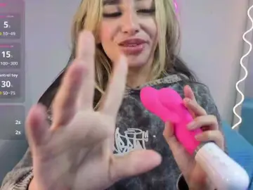 Bongacams Live Porn of Malory-tay