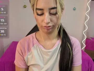 Bongacams Nude Webcam of Malory-tay