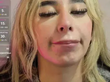 Bongacams Sex Chat of Malory-tay