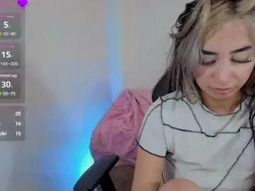 Bongacams Sex Cam of Malory-tay