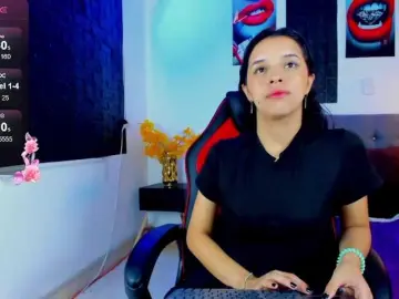 Bongacams Adult Webcam of Melissa-sc