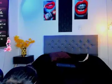 Bongacams Live Porn of Melissa-sc