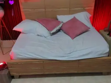 Bongacams Sex Cam of lilly-ass