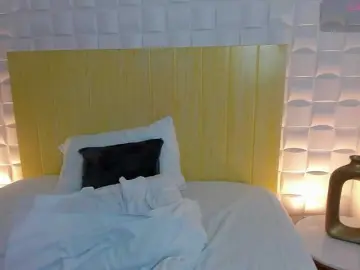 Bongacams Live Sex Cam of lilly-ass