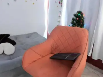 Bongacams Nude Webcam of melody-cute10