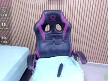 Bongacams Adult Video Chat of oliviia-love